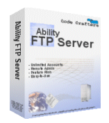 Ability FTP Server